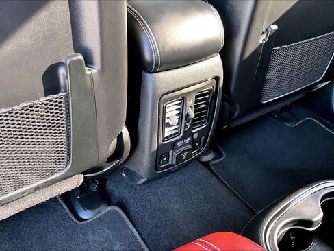 Used 2023 Dodge Durango SRT AWD/4WD image 33