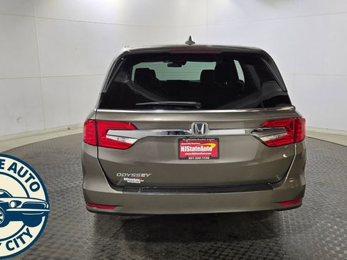 Used 2020 Honda Odyssey EX image 6