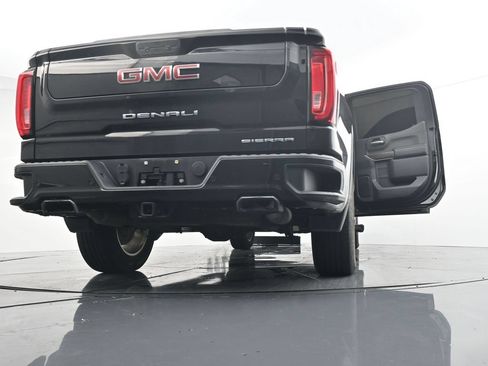 Used 2019 GMC Sierra 1500 Denali w/ Denali Ultimate Package AWD/4WD image 30