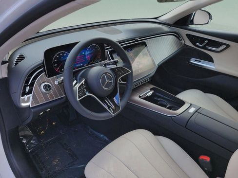 New 2026 Mercedes-Benz E 350 Sedan image 25