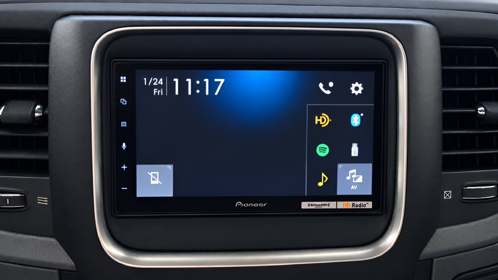 Used 2015 RAM 1500 Tradesman w/ Power & Remote Entry Group RWD image 10