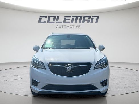 Used 2019 Buick Envision Essence FWD image 14