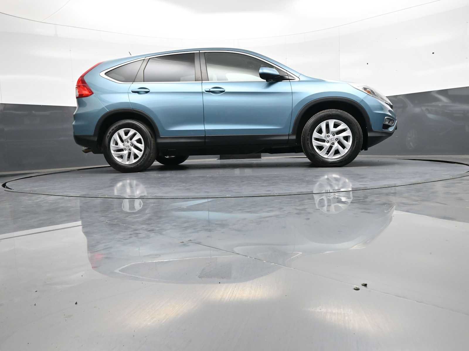 Used 2015 Honda CR-V EX image 30