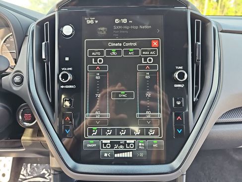 New 2026 Subaru Crosstrek 2.5i Sport AWD/4WD image 25