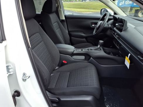 New 2026 Honda HR-V LX image 13