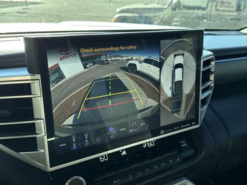 Used 2022 Toyota Tundra Platinum image 20