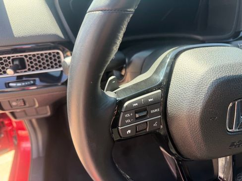 Certified 2026 Honda Civic Sport image 20