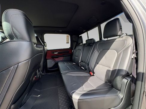 New 2026 RAM 1500 Rebel w/ Advanced Safety Group II image 5