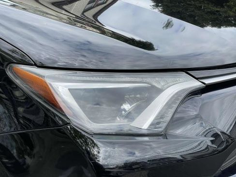 Certified 2018 Toyota RAV4 LE w/ All Weather Liner Package image 7