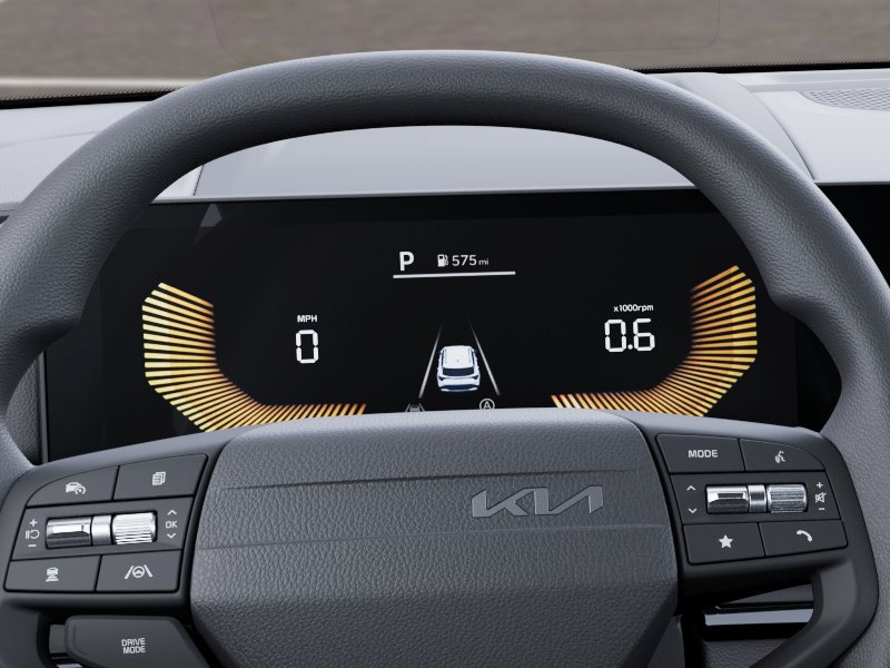 New 2027 Kia Sportage S FWD image 21