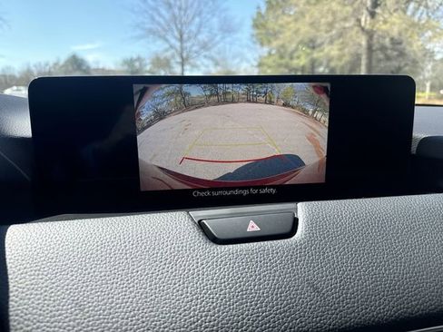 New 2026 MAZDA CX-90 Plug-In Hybrid w/Premium Sport image 17