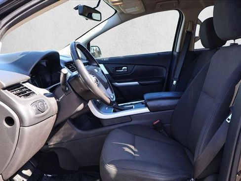 Used 2013 Ford Edge SEL AWD/4WD image 18