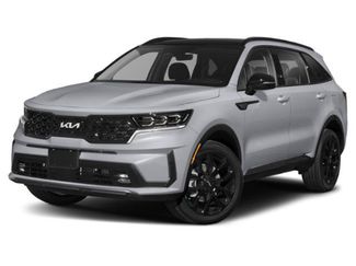 Used 2023 Kia Sorento SX AWD/4WD video 1