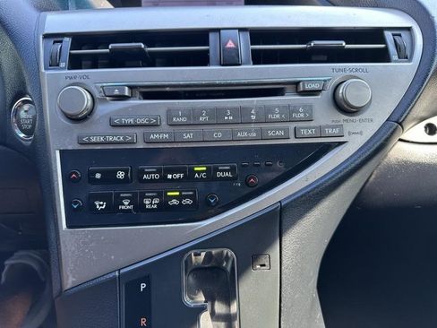 Used 2013 Lexus RX 350 FWD image 29