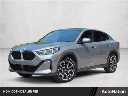 Used 2026 BMW X2 xDrive28i w/ Convenience Package