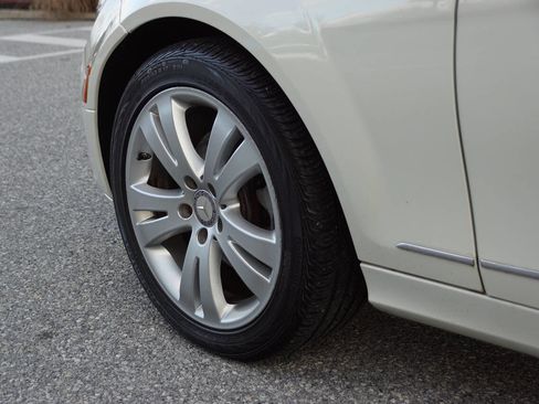 Used 2011 Mercedes-Benz C 300 4MATIC Sedan image 17