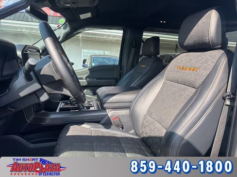 Used 2025 Ford F150 Tremor w/ Tow/Haul Package AWD/4WD image 3