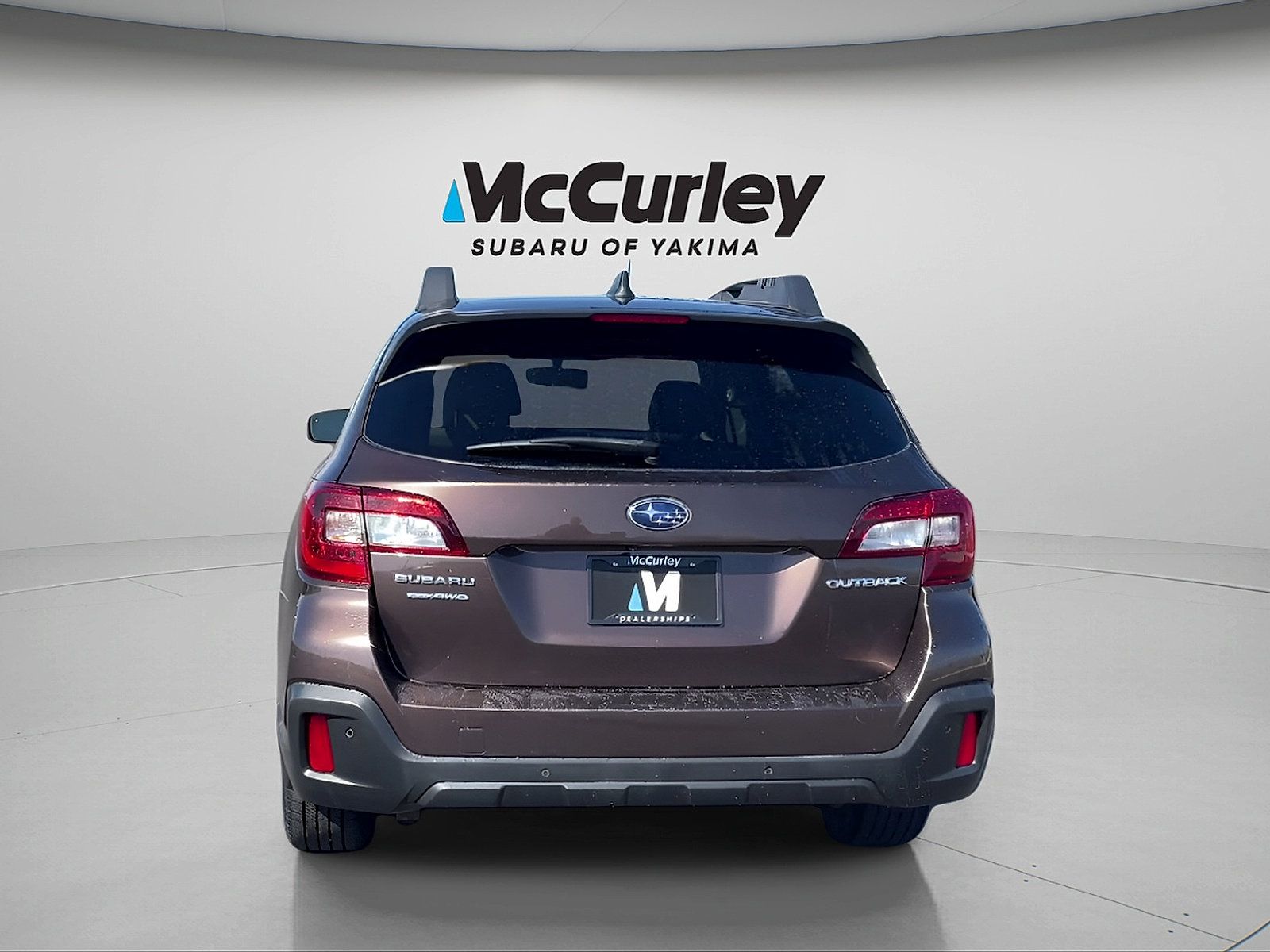 Used 2019 Subaru Outback 2.5i Limited AWD/4WD image 5