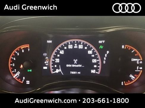 Used 2020 Dodge Durango R/T AWD/4WD image 16