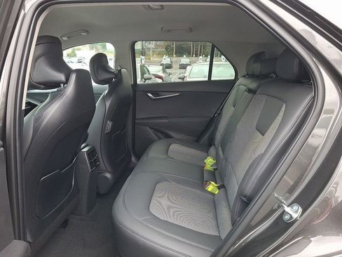 New 2025 Kia Niro Wind w/ Wind Preserve Package image 5