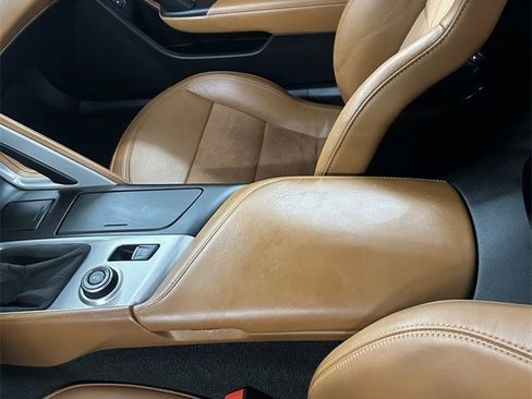 Used 2014 Chevrolet Corvette Stingray Convertible image 20