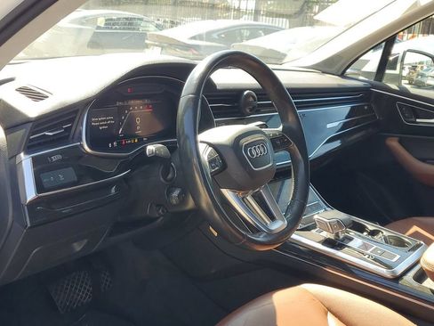 Used 2022 Audi Q7 3.0T Premium Plus AWD/4WD image 17