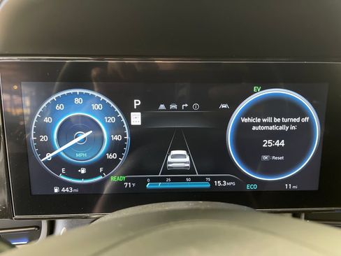 New 2026 Hyundai Elantra SEL w/ Cargo Package FWD image 20