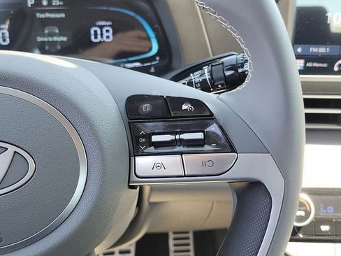 New 2026 Hyundai Elantra Sport image 6