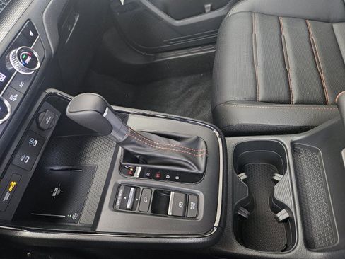 New 2026 Honda CR-V Sport-L image 26