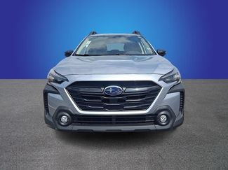 Used 2025 Subaru Outback Onyx Edition AWD/4WD video 2