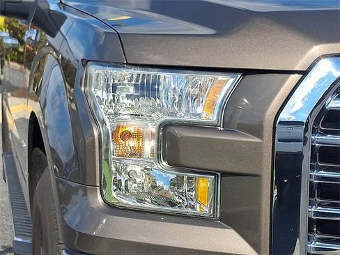 Used 2016 Ford F150 XLT w/ Equipment Group 302A Luxury image 9