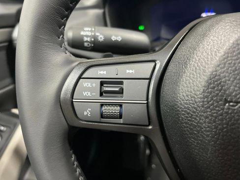 New 2026 Honda Accord EX-L image 19