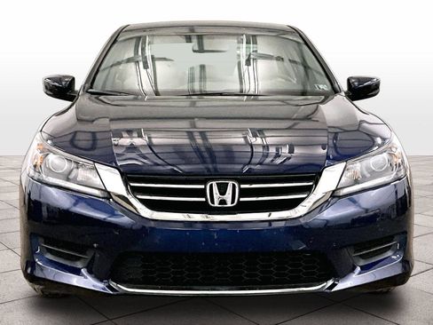 Used 2014 Honda Accord LX image 4