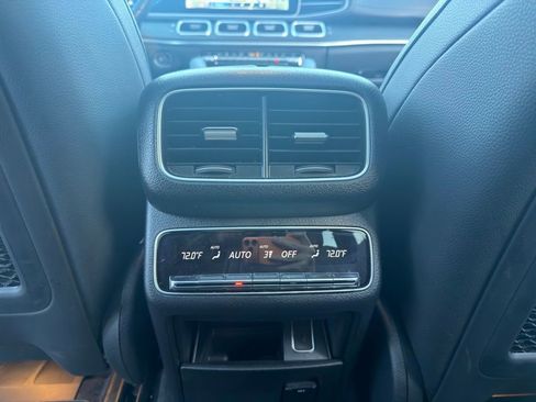 Used 2023 Mercedes-Benz GLS 450 GLS 450 image 34