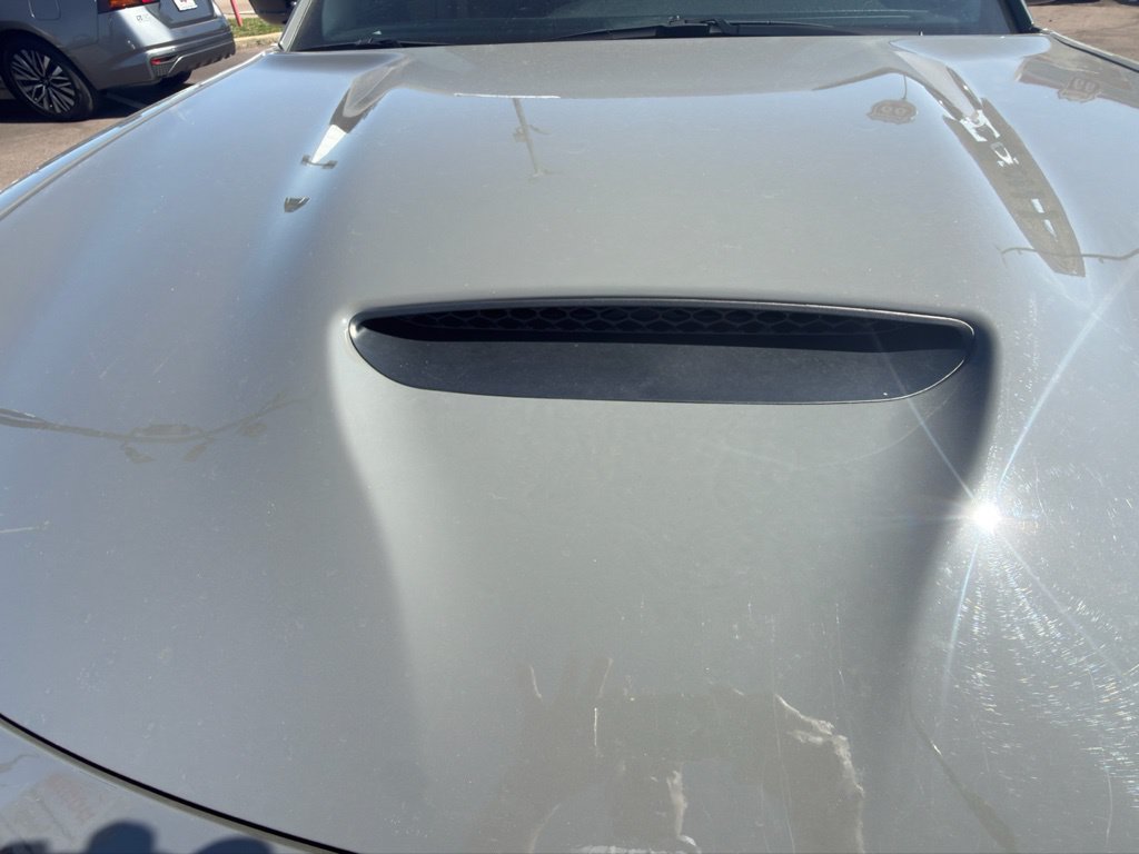 Used 2023 Dodge Charger R/T w/ Blacktop Package RWD image 40