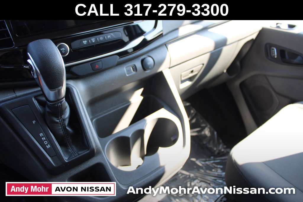 Used 2024 Ford Transit 350 XLT RWD image 34