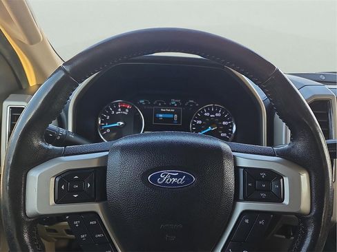 Used 2019 Ford F250 Lariat w/ Lariat Ultimate Package image 19