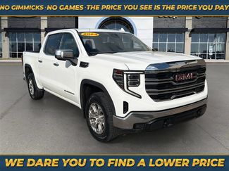 Used 2024 GMC Sierra 1500 SLT AWD/4WD video 1
