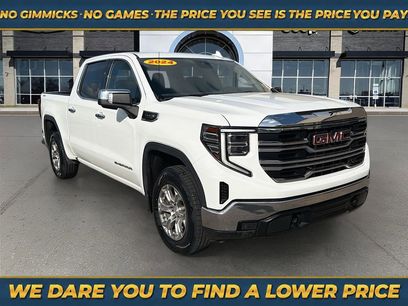 Used 2024 GMC Sierra 1500 SLT
