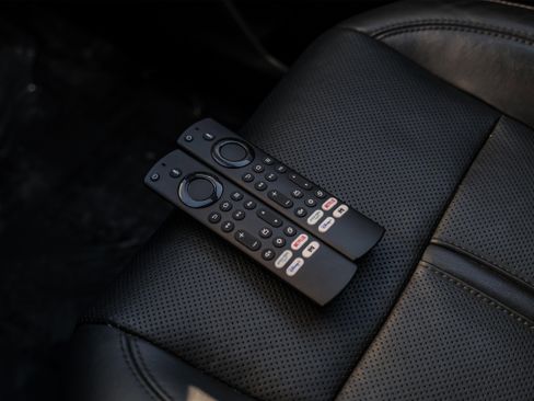 Used 2022 Jeep Wagoneer Series III w/ Convenience Group I image 62