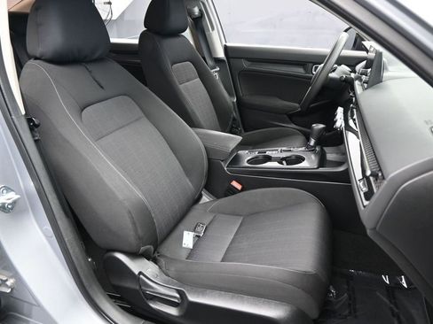 Used 2022 Honda Civic LX image 42