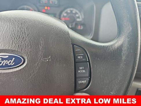 Used 2019 Ford E-450 and Econoline 450 Super Duty w/ Power Windows & Locks Group image 18