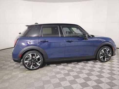 New 2026 MINI Cooper S image 4