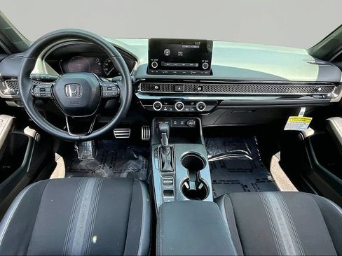 Certified 2026 Honda Civic Sport image 7