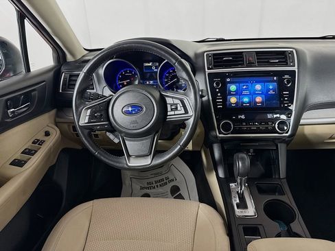 Used 2019 Subaru Outback 2.5i Premium AWD/4WD image 25
