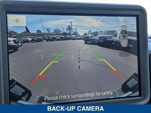 Certified 2023 Ford Bronco Sport Big Bend w/ Convenience Package image 18