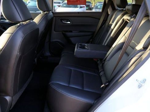Certified 2023 Nissan Rogue SL w/ SL Premium Package FWD image 14