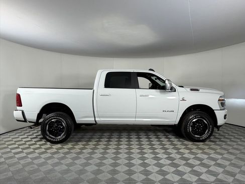 Used 2026 RAM 2500 Laramie image 5