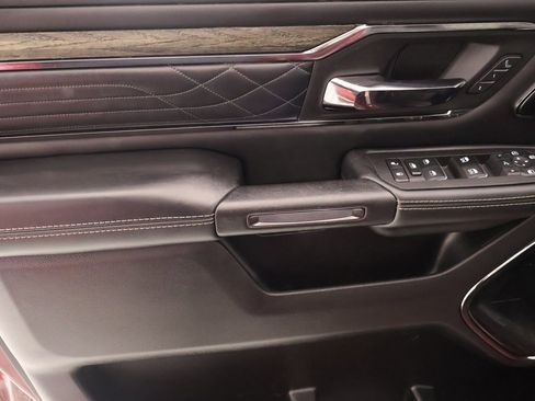 Used 2025 RAM 1500 Limited w/ Off Road Group image 16