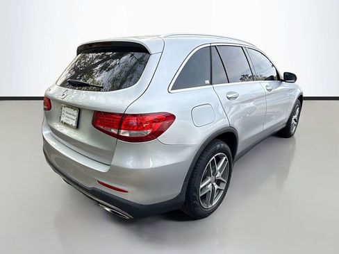 Used 2016 Mercedes-Benz GLC 300 GLC 300 image 5